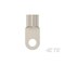 Te Connectivity Ring Terminal, 5/16 in Stud Size, 42.4 mmÂ², Bare Insulated 2-322870-2 - alternate 4